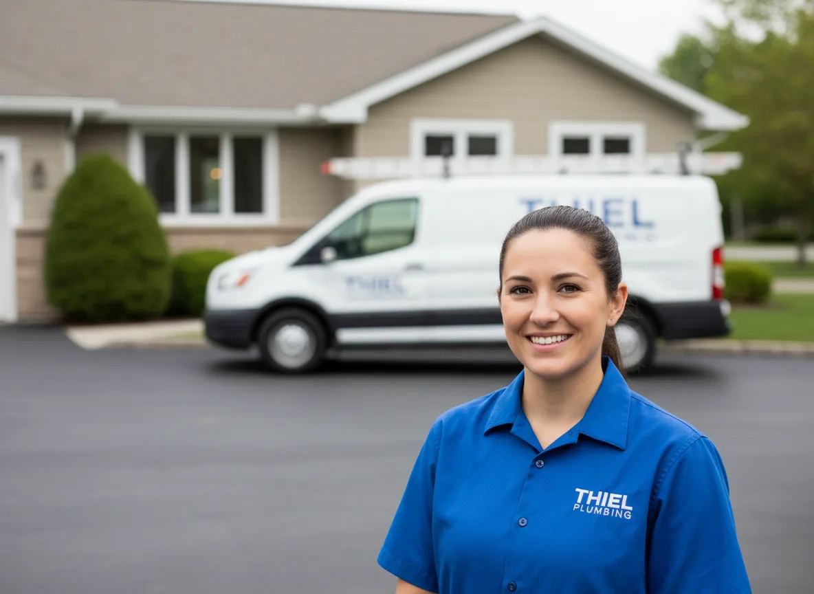 Plumber Baylis, IL FAQs